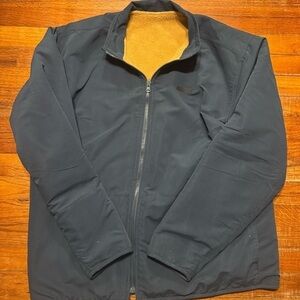 Hurley reversible jacket